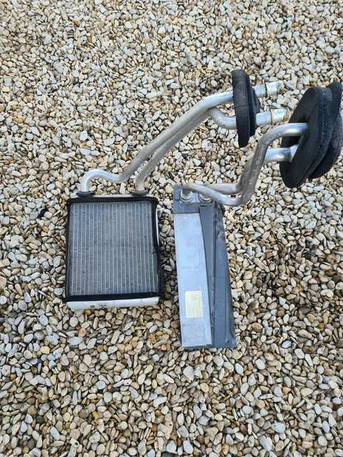 Radiateur De Chauffage Renault D'origine - Laguna, Velsatis - 7701206524 - Neuf