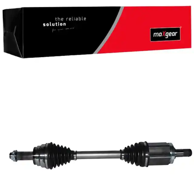 Maxgear Antriebswelle Vorderachse Links Passend Für Bmw X5 X6 | 49-1103