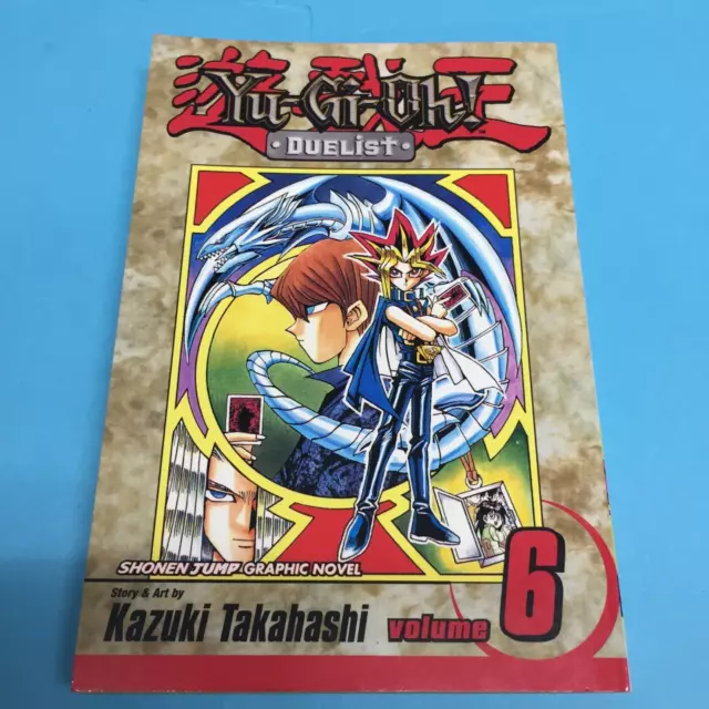 Yu-Gi-Oh Yugioh! ZEXAL (Vol.1-3,5-9) English Manga Graphic Novels Set NEW