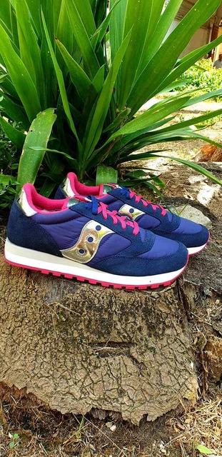 Saucony colori sales