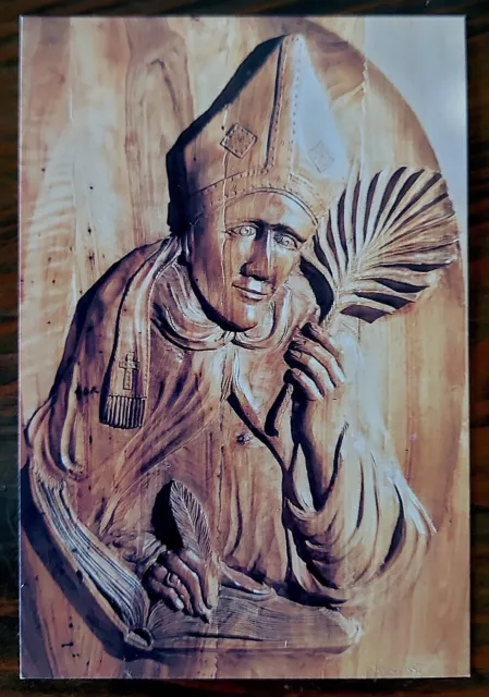 Santino S. Alberto Vescovo E Dottore Della Chiesa @ Splendido @