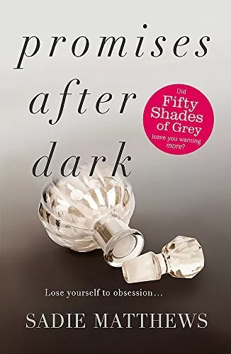 Promises After Dark: Bk. 3 Par Matthews, Sadie, Neuf Livre , Gratuit