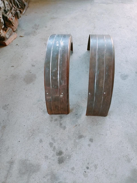Ricambi originali per Motocarro Guzzi Ercole in ottimo stato Ricambi originali per Motocarro Guzzi Ercole in ottimo stato