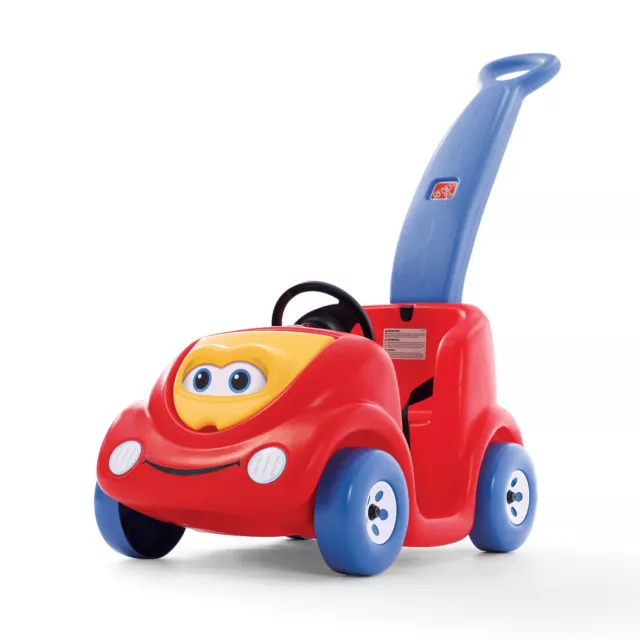 Push Around Buggy Ride On - 10th Anniversary Edition