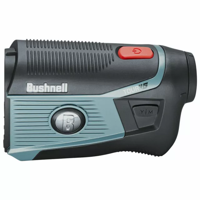 Bushnell V5 Tour Rangefinder (Laser Range Finder) + BONUS GOLF CAP 2