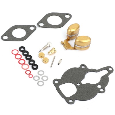 aenl AEH AEM s ect 1x carburatore collettore di aspirazione per Wisconsin Motore modello 