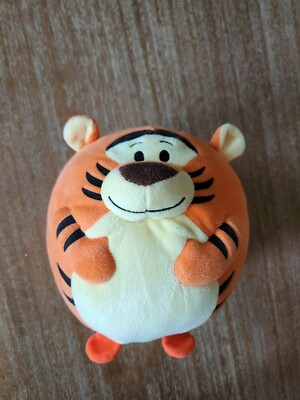 ty beanie ballz tigger