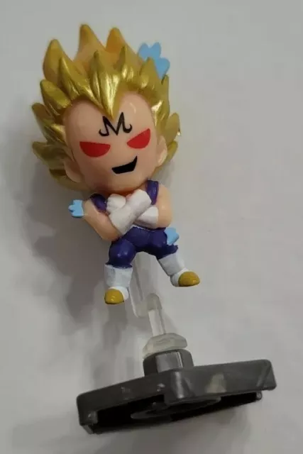ORIGINAL MINIS DRAGON Ball Z Blind Bag Collectible Mini Figure