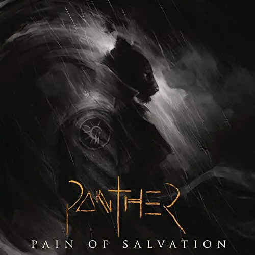 Panther by Pain of Salvation