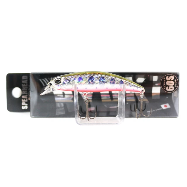 Duo Spearhead Ryuki 60S Sinking Lure ADA4068 (3567)