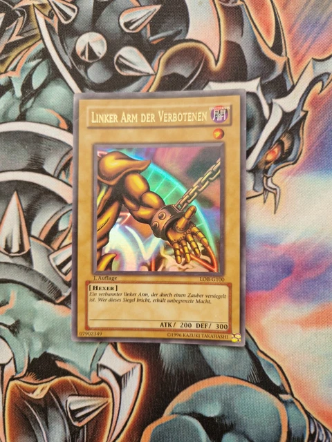 Yugioh GFP2-DE024 Code-Exportierer – Ultra Rare, 1. Auflage Deutsch, Inkl. Toploader