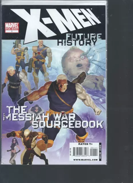 Amazing X-Men, Extraordinary X-Men, X-Men Red, Xtermination Marvel Comics