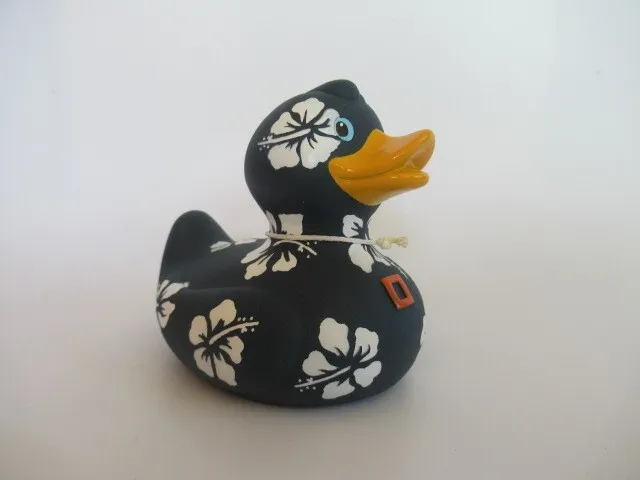 Canard Bud - Deluxe Ducks  - Holiday Duck 2003