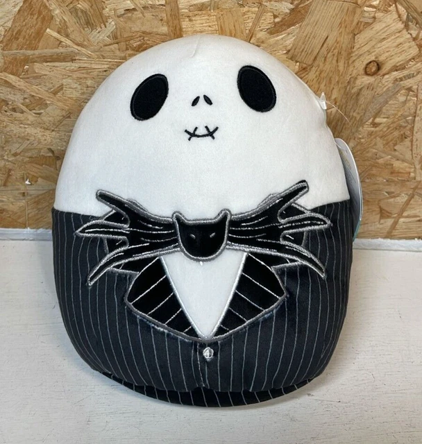 SQUISHMALLOWS ORIGINAL 8-INCH The Nightmare Before Christmas Jack Skellington £13.59 - PicClick UK