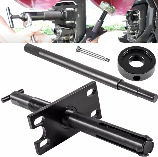 for Mercruiser Gimbal Bearing Puller/Remover & Bearing Installer Alignment Tool