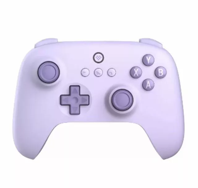Wireless Bluetooth Wired Gamepad Game Controller For Android PC Steam TV