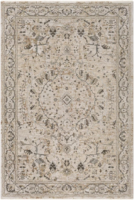 Surya Traditional Brunswick 6'7" x 9'6" Area Rugs BWK2312-6796