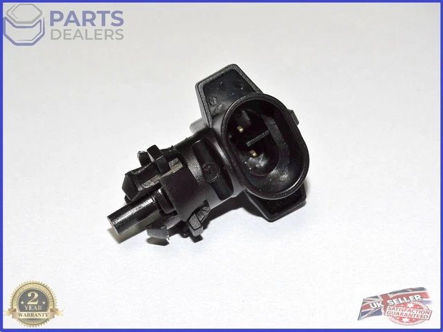 thumbnail image 2 of Genuine Siemens Outside Temperature Sensor 09152245 For Vauxhall/Opel (Used) 2 of 2