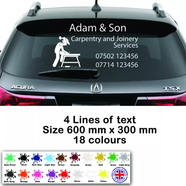 Small Order Custom Sticker Printing Vinyl Contour Cut Any Shape Business  Labels