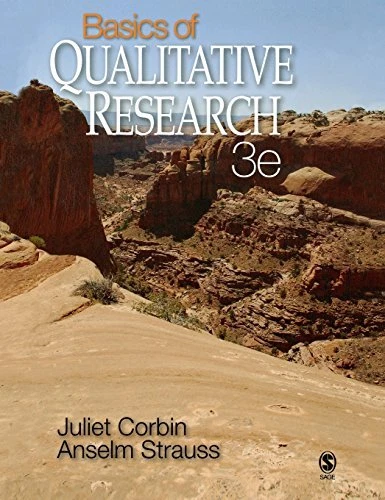 BASICS OF QUALITATIVE RESEARCH TECHNIQUES AND PROCEDURES By Juliet M basics-of-qualitative-research-techniques-and-procedures-by-juliet-m