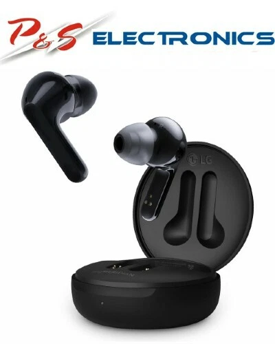 NEW LG TONE Free Bluetooth Wireless Stereo Earbuds HBS FN4 89.00