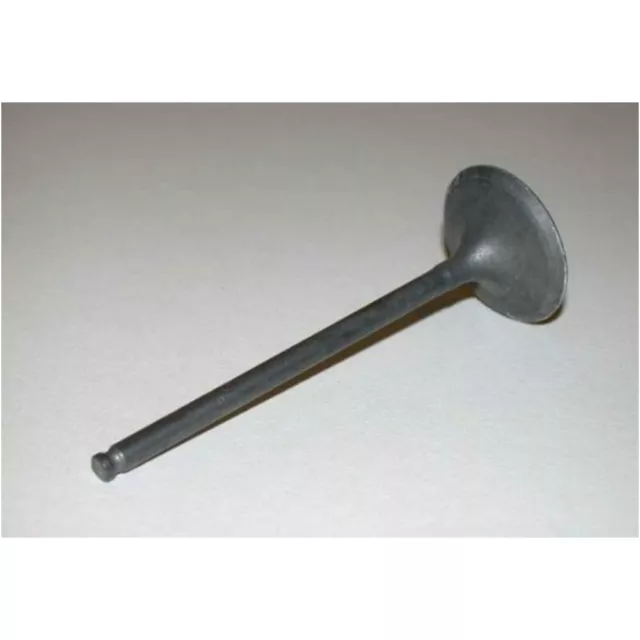 VESRAH Auslassventil Stahl - für Suzuki GS500 GS E F steel exhaust valve GG-3024