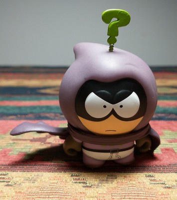 kidrobot mysterion