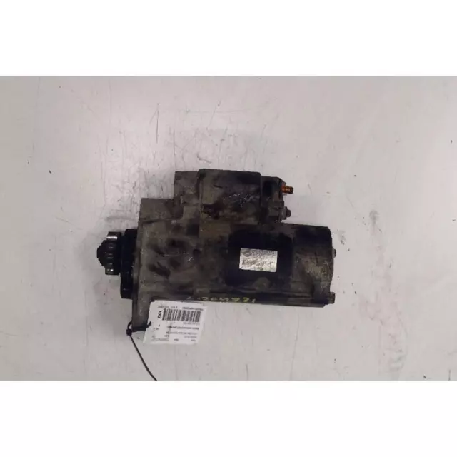 Motor Arranque Para Nissan Navara (05-10) 2.5 Dci (128Kw) 4Wd Cabina 2009