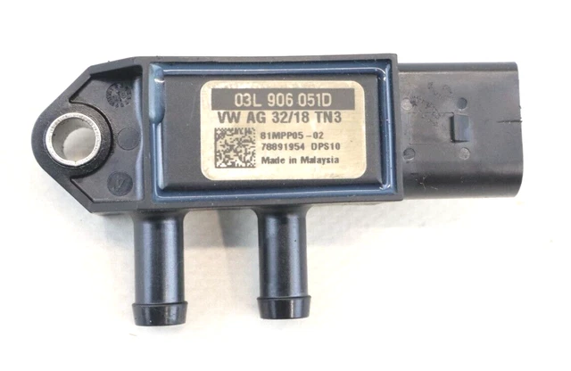 Adaptateur IPod ORIGINAL VAG/VW 1K0 051 444 C - Neuf, Pour Connecter Un IPod Aux Autoradios Volkswagen