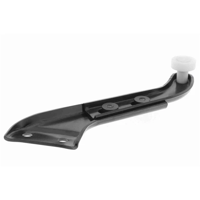 Guide à Rouleaux Porte Coulissante Droite VW Transporter T4 1990-2004 - Kit 3 Pièces