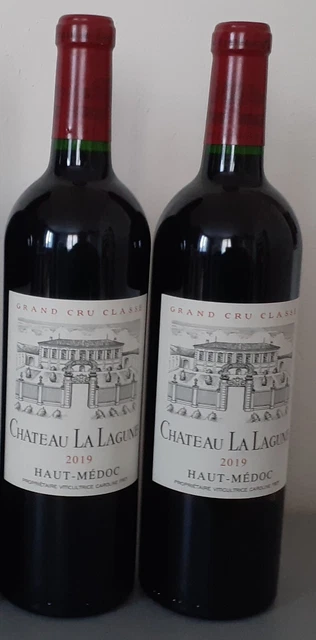 2 Chateau La Lagune 2019