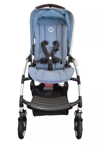 Bugaboo bee5 cocoon online