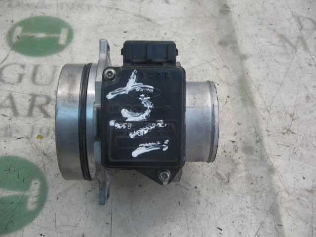 Misuratore Di Flusso / 4102151 Per Ford Escort Berlina/Turnier 1.6 16V Cat