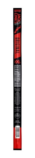 Jack Link's 10000012200 Selvatico Beef Bastone XXL Originale 65ml