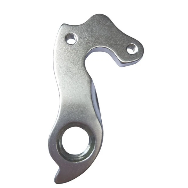 Robuster und langlebiger Schaltwerkaufhänger aus Aluminiumlegierung für Kuota Stevens Isaac