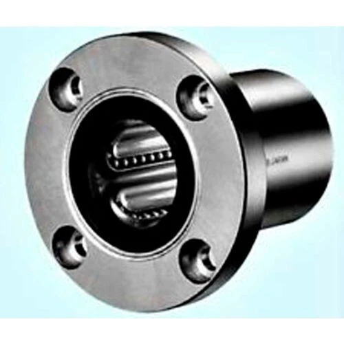 NEW! NB Corp SWSF12UU 3/4" ID Round Flange Type Linear Bearing W/Seals!!