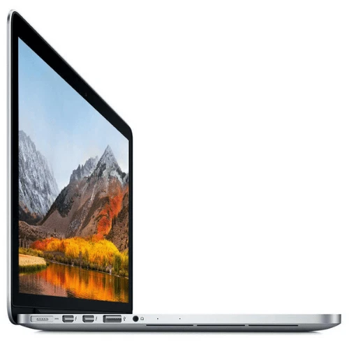 Apple MacBook Pro Retina 13,3" Core i5 2,6 Ghz 8 GB RAM 256 GB unità di memoria a stato solido 2