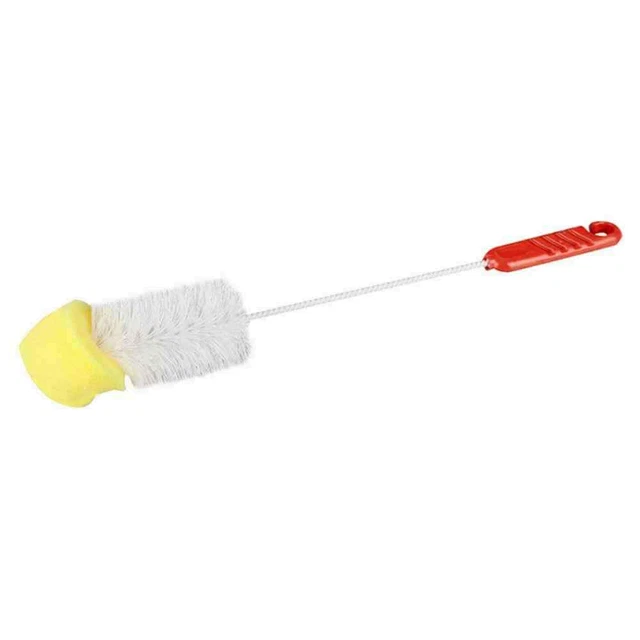Isolierkannenbürste 39cm Reinigungsbürste Bürsten Flaschenbürste Spülbürsten TOP