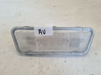 Courtois Plafonnier Lumière de Courtoisie Avant Toit pour Lecture OPEL Meriva 24 