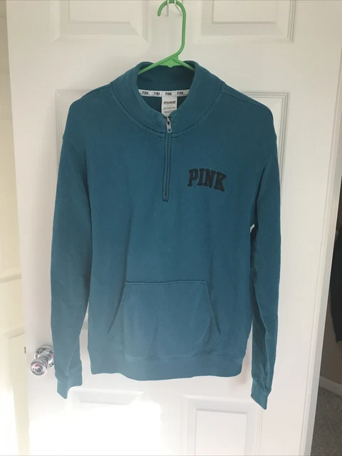 PINK Victoria Secret Sweatshirt Size S  Pullover