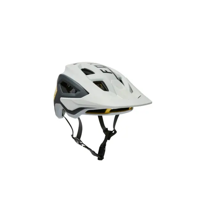 Fox Speedframe Pro Blocked MIPS Helmet - Boulder