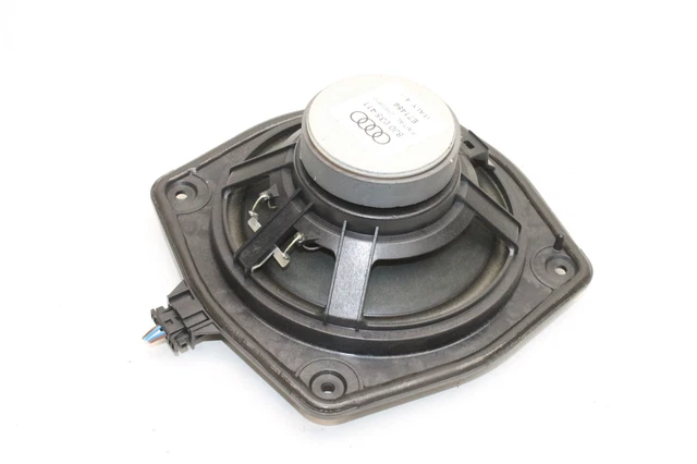 Silent block supporto braccio oscillante Lemforder Posteriore per AUDI TT Q3 Q2