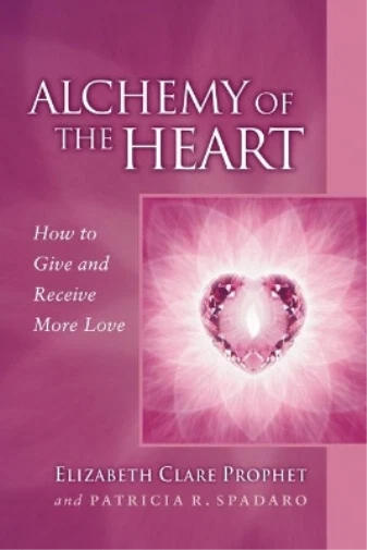 Patricia R. Spadaro Alchemy of the Heart (Taschenbuch)  (US IMPORT)