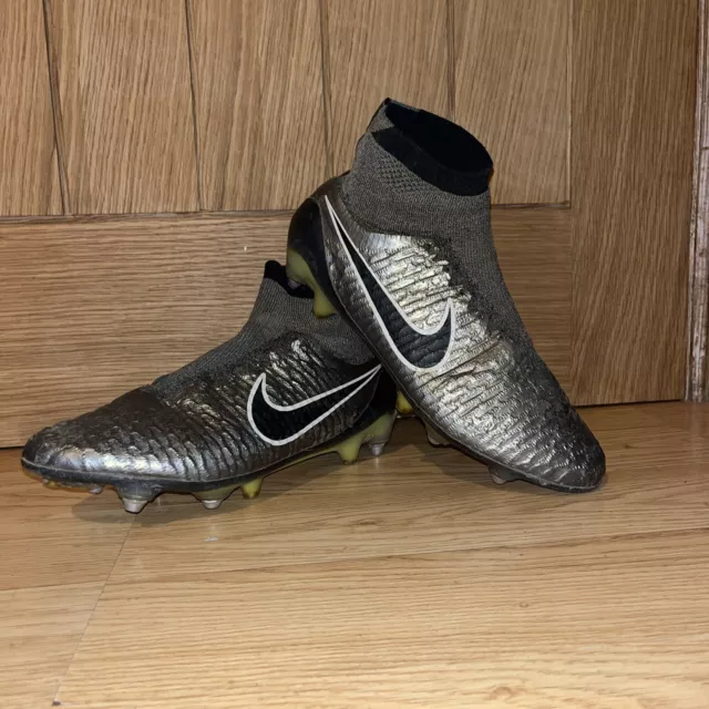 Nike magista shop obra 3 marron