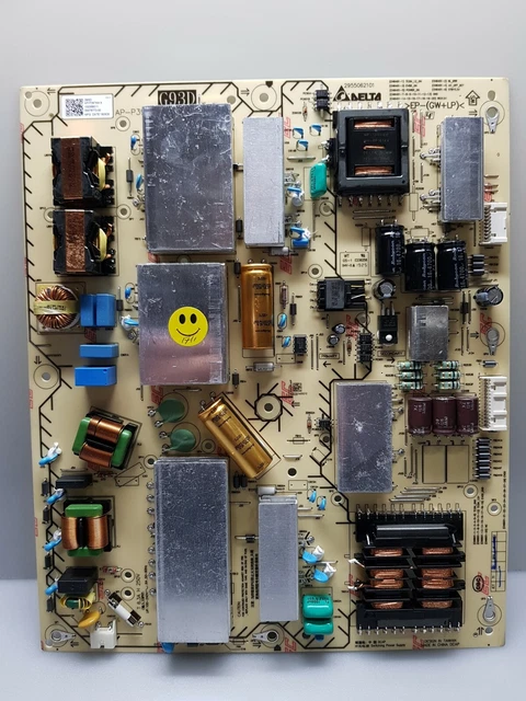 AP-P397AM A POWER SUPPLY FOR SONY KD-55AG8