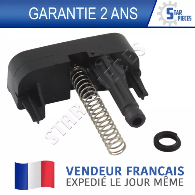 Bouton Poussoir Ouverture Hayon Coffre Arriere Renault Megane 1 Et Scenic 1 3