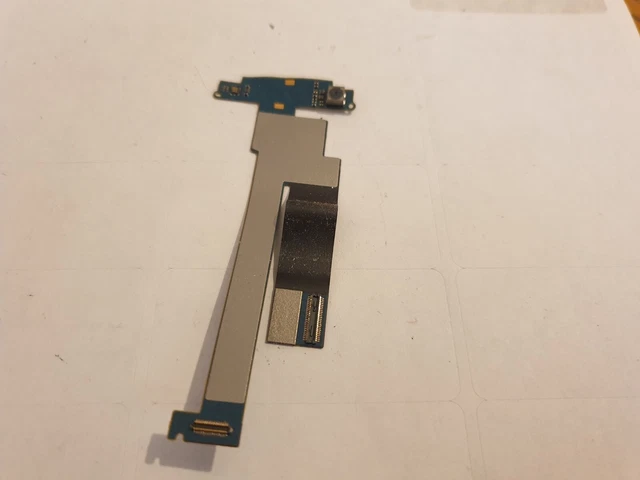 Nokia N86 Genuine Flex Cable