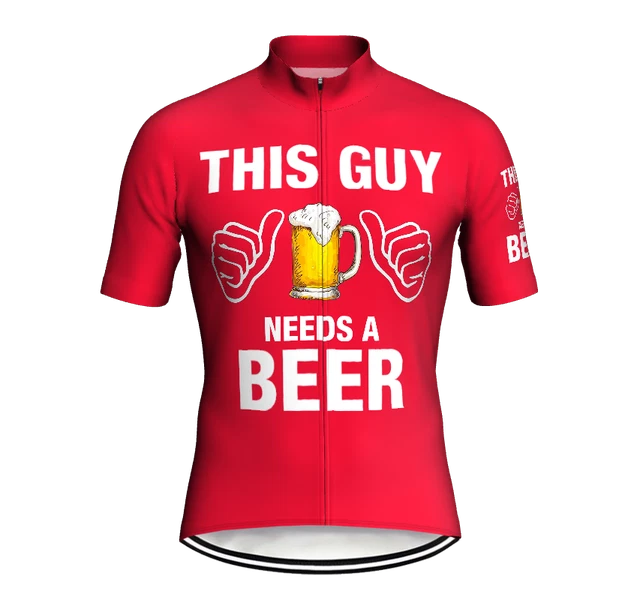 what to wear on a gravel bike