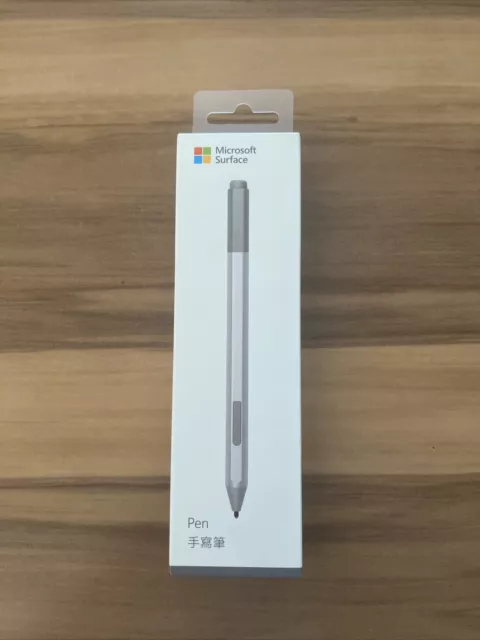 Microsoft Surface Pen 1776 Platinum