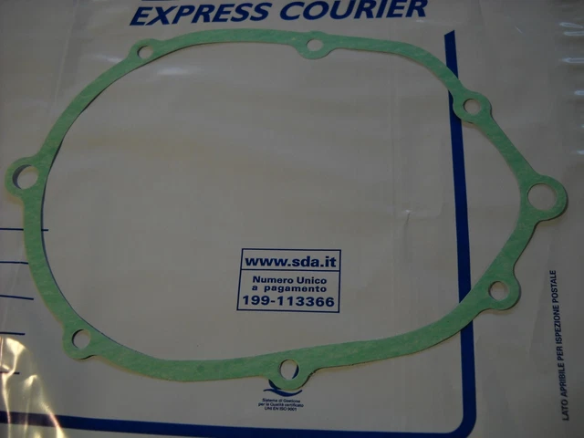 PARAOLIO 25 X 40 X 7 ASSI DIFFERENZIALE MOTOCARRI APE 50 M730901630000 - Foto 9